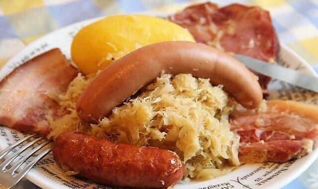 Choucroute