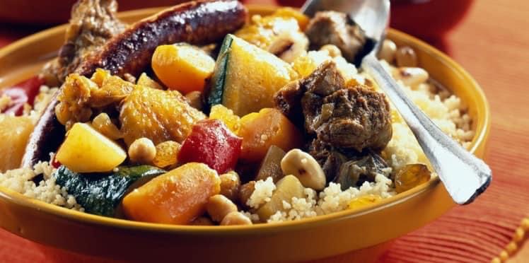 Couscous