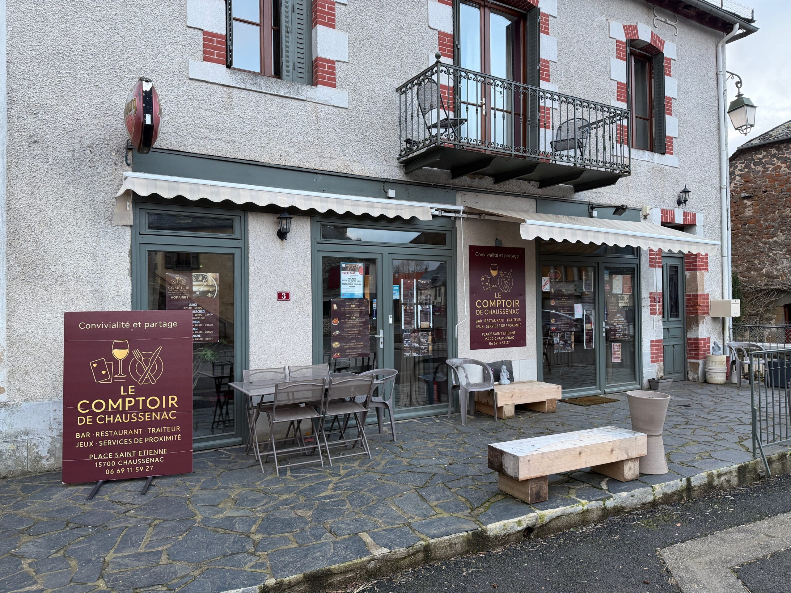 Bistrot